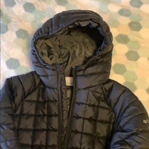 Columbia Big Boys Quilted Puffer